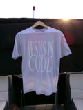 Jesus Is Cool Tee