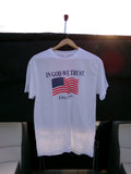 In God We Trust Tee